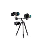 VEO 3T+ 234CB Carbon Fiber Travel Tripod