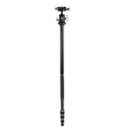 VEO 3T+ 234CB Carbon Fiber Travel Tripod