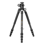 VEO 3T+ 234CT Carbon Fiber Tripod