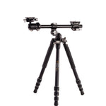 VEO 3T+ 264AB Aluminum Travel Tripod