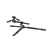 VEO 3T+ 264AP Aluminum Travel Tripod