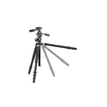 VEO 3T+ 264AP Aluminum Travel Tripod