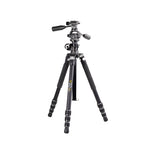 VEO 3T+ 264AP Aluminum Travel Tripod