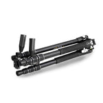 VEO 3T+ 264AP Aluminum Travel Tripod