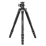 VEO 3T+ 264AT Aluminum Tripod