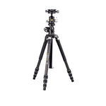 VEO 3T+ 264CB Carbon Fiber Travel Tripod