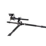 VEO 3T+ 264CB Carbon Fiber Travel Tripod