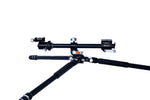 VEO 3+ 263AB | Professional Aluminum Tripod with Ball Head | Overhead Shooting