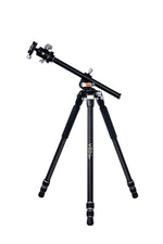 VEO 3+ 263AB | Professional Aluminum Tripod with Ball Head | Overhead Shooting