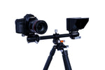 VEO 3+ 263AB | Professional Aluminum Tripod with Ball Head | Overhead Shooting