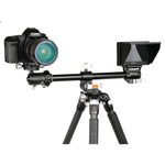 VEO 3+ 263CB 160S Carbon-Fiber Tripod