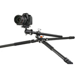 VEO 3+ 263CB 160S Carbon-Fiber Tripod