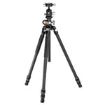 VEO 3+ 263CB 160S Carbon-Fiber Tripod