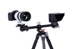 VEO 3+ 263CB | Professional Carbon Fiber Tripod with Ball Head | Overhead Shooting