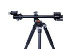 VEO 3+ 263CB | Professional Carbon Fiber Tripod with Ball Head | Overhead Shooting