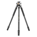 VEO 3+ 263CT Carbon Fiber Tripod (No Head)