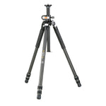 VEO 3+ 263CT Carbon Fiber Tripod (No Head)