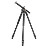 VEO 3+ 263CT Carbon Fiber Tripod (No Head)