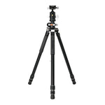 VEO 3+ 303ABS Aluminum Tripod w/ Dual-Axis Ball Head