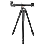 VEO 3+ 303ABS Aluminum Tripod w/ Dual-Axis Ball Head