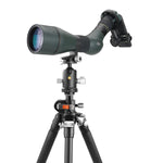 VEO 3+ 303ABS Aluminum Tripod w/ Dual-Axis Ball Head