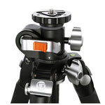 VEO 3+ 303ABS Aluminum Tripod w/ Dual-Axis Ball Head