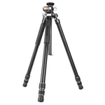 VEO 3+ 303AT Aluminum Tripod (No Head)