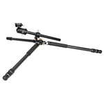 VEO 3+ 303CBS Carbon Tripod w/ Dual-Axis Ball Head