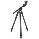 VEO 3+ 303CBS Carbon Tripod w/ Dual-Axis Ball Head