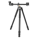 VEO 3+ 303CBS Carbon Tripod w/ Dual-Axis Ball Head