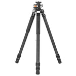 VEO 3+ 303CT Carbon Tripod (No Head)