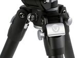 VEO 3+ 263CB | Professional Carbon Fiber Tripod with Ball Head | Overhead Shooting