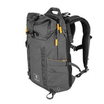 VEO Active 42M Gray Camera Backpack w/ USB Charger Connector