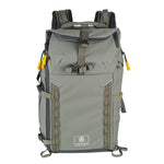 VEO Active 46 Khaki-Green Camera Backpack w/ USB Charger Connector