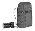 black camera backpack photo bag photography backpack lens bag