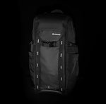 VEO Adaptor R48 Gray Camera Backpack w/ USB Port - Rear Access