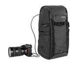 black camera backpack photo bag photography backpack lens bag