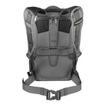 VEO Adaptor R48 Gray Camera Backpack w/ USB Port - Rear Access