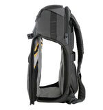 black camera backpack photo bag photography backpack lens bag