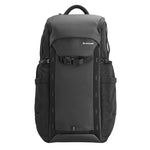 black camera backpack photo bag photography backpack lens bag