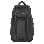 VEO Adaptor S41 Black Camera Backpack w/ USB Port - Side Access