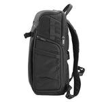 black camera backpack photo bag photography backpack lens bag