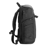 black camera backpack photo bag photography backpack lens bag