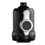 VEO BP-45T Ball Head with Pan Handle -- Camera & Smartphone Compatible