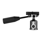 VEO BP-45T Ball Head with Pan Handle -- Camera & Smartphone Compatible