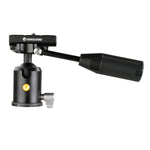 VEO BP-50T Ball Head w/ Handle -- Camera & Smartphone Compatible