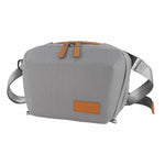 VEO City CB29 GY - Crossbody Camera Bag - Gray