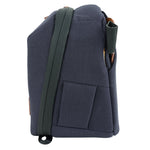 VEO City CB29 NV - Crossbody Camera Bag - Navy Blue