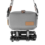 VEO City TP28 GY - Tech Bag - Gray