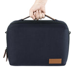 VEO City TP33 NV - Tech Bag - Navy Blue